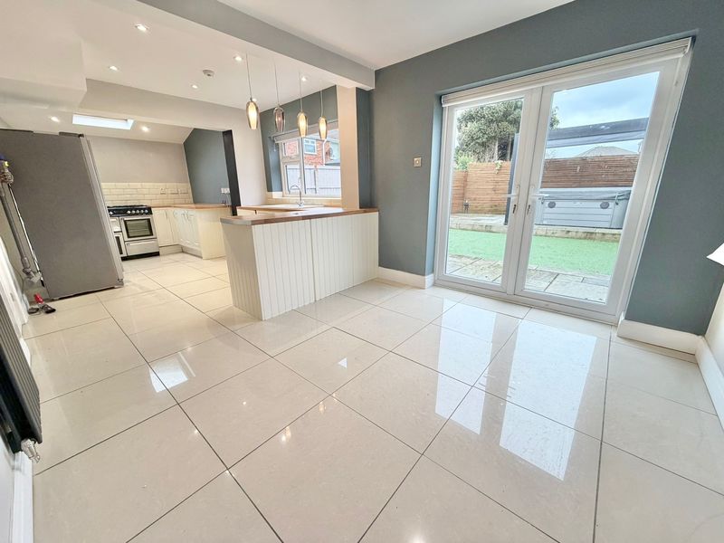 Knowle Close Great Sutton